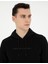 Pierre Cardin Erkek Siyah Regular Fit Sweatshirt 50282047-VR046 1