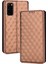 Samsung Galaxy S20 Için Kılıf (Yurt Dışından) 1
