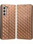 Samsung Galaxy S23 Için Kılıf (Yurt Dışından) 1