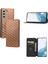 Samsung Galaxy S23 Için Kılıf (Yurt Dışından) 3