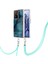 Xiaomi 11T/11T Pro Yumuşak Tpu Tampon Kapak Mermer Ayrılabilir Kayış (Yurt Dışından) 1