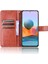 Xiaomi Redmi Not 10 Pro Için Kılıf (Yurt Dışından) 5