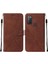 Alcatel 1s 2021 Için Kılıf (Yurt Dışından) 5