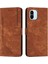 Uyumlu Redmi A1/a2 Cüzdan Çantası (Yurt Dışından) 1