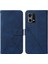 Oppo Oppo 7 4g Için Kılıf (Yurt Dışından) 5