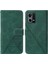 Oppo Oppo 7 4g Için Kılıf (Yurt Dışından) 5