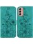 Samsung Galaxy M13 4g Kılıf ile Uyumlu (Yurt Dışından) 1