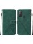 Alcatel 3l 2021 Için Kılıf (Yurt Dışından) 4