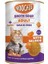 Somon Balıklı Yetişkin Kedi Çorbası 135 ml 1