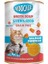 Somon Balkabağı Kısır Kedi Çorbası 135 ml 1