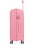 Policarbon Büyük Boy Valiz – Pembe - 241MC305S 2