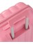 Policarbon Büyük Boy Valiz – Pembe - 241MC305S 4