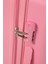 Policarbon Büyük Boy Valiz – Pembe - 241MC305S 5