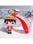 Tek Parça Anahtarlık Luffy Mingo Ace Sauron Anahtarlık Dragon Ball Bebek Erkek ve Kadın Kolye Luffy (Yurt Dışından) 1