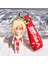 Titan Anahtarlık Komutanı Levi Doll Şekil Animasyon Çevre Birimi Ellen Mikasa Titan Teyze'ye Saldırı (Yurt Dışından) 1