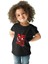 Ne Mutlu Türküm Diyene Siyah Unisex Çocuk Tişört T-Shirt 1