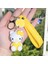 Sanrio Silikon Anahtarlık Bebek Anahtarlık Bebek Karikatür Araba Süs Bebeği 61 (Yurt Dışından) 1