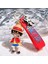 Anime Tek Parça Anahtarlık Luffy Nami Sanji Zoro Anahtarlık Dragon Ball Bebek Erkek ve Kadın Kolye Kolye Luffy A Tarzı (Yurt Dışından) 1