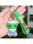 Anime Dragon Topu Anahtarlık Sevimli Goku Pvc Tutkal Bebek Araba Kolye Çanta Kolye Tarzı 2 Bic (Yurt Dışından) 1