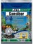 Sansıbar Nehir 0,4-1,4Mm 5 Kg Kum 1