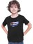 Acara Özerk Cumhuriyeti - Adjara Siyah Unisex Çocuk Tişört T-Shirt 3