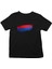 Karelya Cumhuriyeti - Karelia Siyah Unisex Çocuk Tişört T-Shirt 2