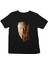 Antika Satıcısı Siyah Unisex Çocuk Tişört T-Shirt 2