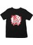 30 Ağustos Zafer Bayramı Siyah Unisex Çocuk Tişört T-Shirt 1