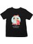 23 Nisan Ulusal Egemenlik ve Çocuk Bayramı Siyah Unisex Çocuk Tişört T-Shirt 1