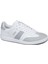 29787 Beyaz - Gri Erkek Sneaker Günlük Spor Ayakkabı 2