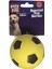 Köpek Oyun Futbol Topu 6.3 Cm 2