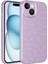 Apple iphone 13 Uyumlu Simli Kılıf Kamera Korumalı Silikon Luxury Lopard Koton Kapak Işıltılı Renkli Tpu 1
