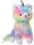 Peluş Oyuncak Kemik 26*15*24cm Gökkuşağı 1