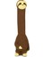 Peluş Tembel Hayvan 40 Cm 1