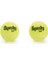 Öten Tenis Topu 2li 8 Cm 1