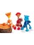 İpli Toplu Peluş Oyuncak 23*18*31 Cm 1
