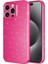 Apple iphone 13 Pro Max Uyumlu Simli Kılıf Kamera Korumalı Silikon Luxury Lopard Koton Kapak Işıltılı Renkli Tpu 1