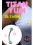 Titanyum Banana Piercing Kıkırdak Kulak Tragus Snug Daith Rook Surface Forward Helix Flat Nipple Conch Kaş 3