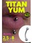 Titanyum Banana Piercing Kıkırdak Kulak Tragus Snug Daith Rook Surface Forward Helix Flat Nipple Conch Kaş 4