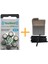 Extra Power 675 Numara Işitme Cihazı Pili 1 Paket 6 Adet Pil + Yesmed Waxstop Filtre 1