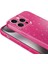 Apple iphone 14 Pro Max Uyumlu Simli Kılıf Kamera Korumalı Silikon Luxury Lopard Koton Kapak Işıltılı Renkli Tpu 2