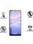 Xiaomi Poco C61 Ekran Koruyucu Mat Parmak Izi Bırakmaz 4