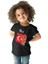 30 Ağustos Zafer Bayramı Siyah Unisex Çocuk Tişört T-Shirt 2