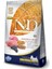 Nd Düşük Tahıllı Kuzulu Küçük Irk Yetişkin Köpek Maması 2.5 Kg 1