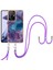 Xiaomi 11T/11T Pro Yumuşak Tpu Mermer Kayış Telefon Kılıfı (Yurt Dışından) 1