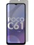 Xiaomi Poco C61 Ile Uyumlu Hayalet Ekran Koruyucu Şeffaf 1
