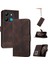Stand Infinix Akıllı 7 Kasa Uyumlu Telefon Kılıfı (Yurt Dışından) 1