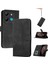Stand Infinix Akıllı 7 Kasa Uyumlu Telefon Kılıfı (Yurt Dışından) 1