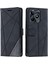 Realme C53 Manyetik Pu Deri Telefon Kılıfı (Yurt Dışından) 1