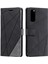 Vıvo Y51/Y31/VIVO 1A Pu Deri Telefon Kılıfı (Yurt Dışından) 1